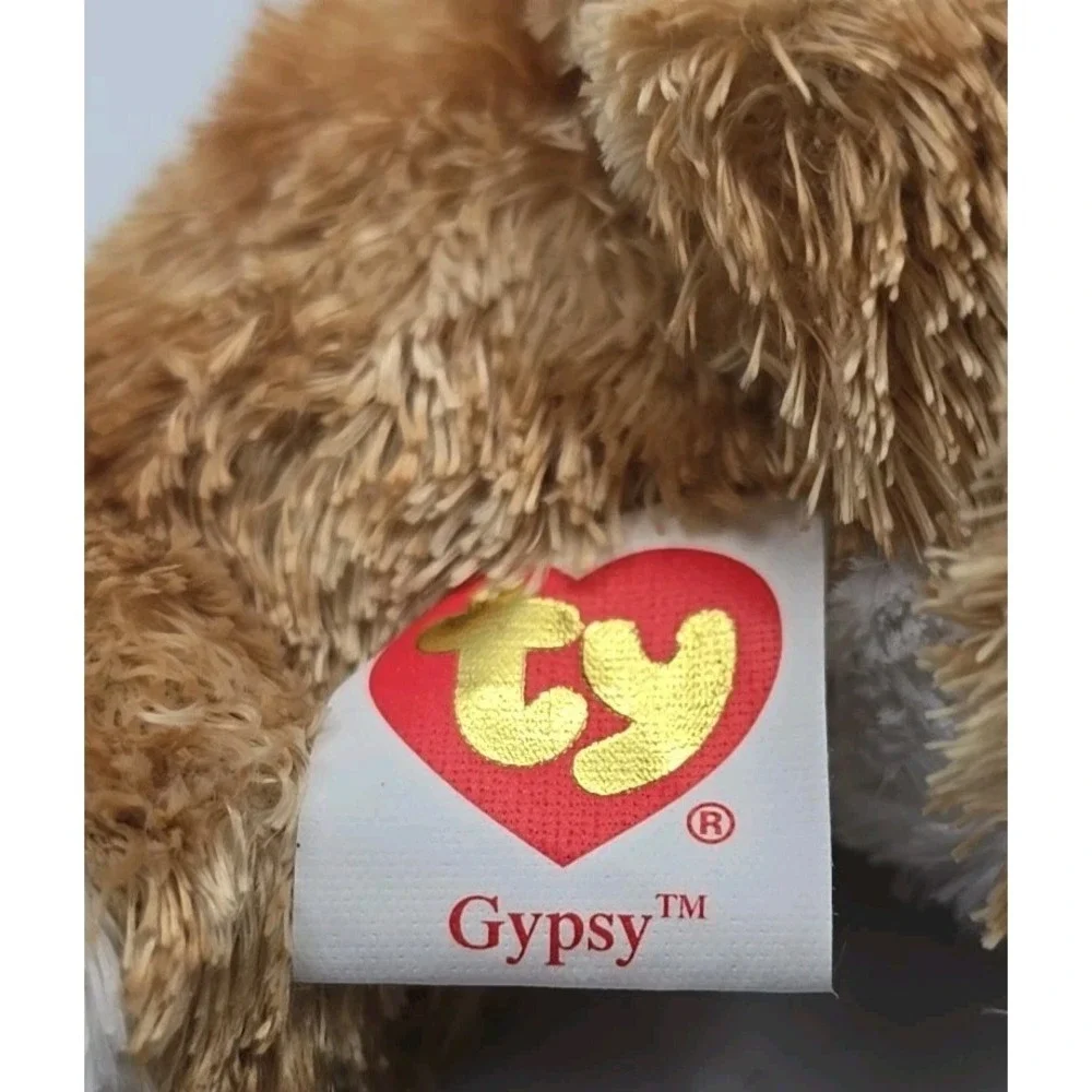2004 Ty Beanie Baby 